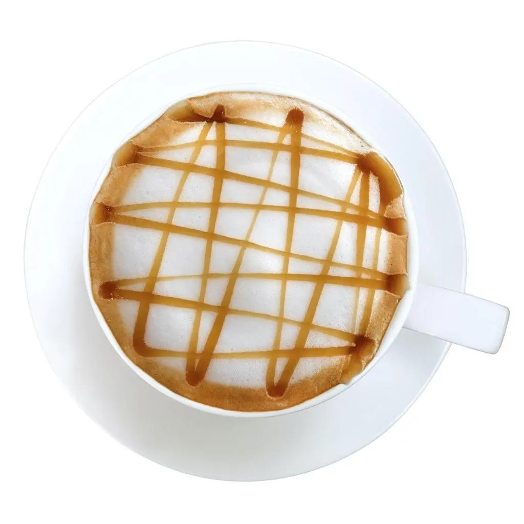 Caramel Macchiato